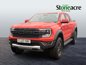 Used Ford Ranger 2023 for sale - 76839932: Photo