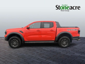 Used Ford Ranger 2023 for sale - 76839932: Photo