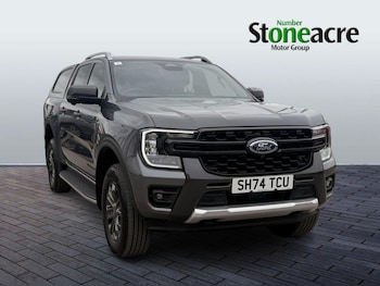 Used Ford Ranger 2024 for sale - 78375977: Photo