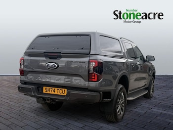 Used Ford Ranger 2024 for sale - 78375977: Photo