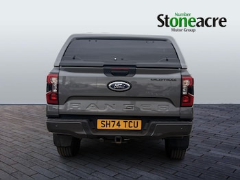 Used Ford Ranger 2024 for sale - 78375977: Photo