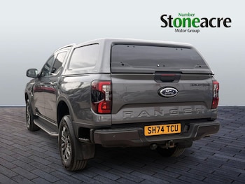 Used Ford Ranger 2024 for sale - 78375977: Photo