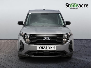 Used Ford Transit Courier 2024 for sale - 79484713: Photo