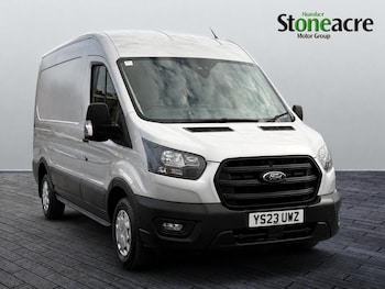 Used Ford Transit 2023 for sale - 79613253: Photo