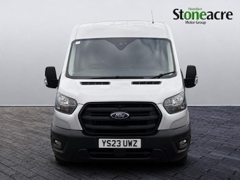 Used Ford Transit 2023 for sale - 79613253: Photo