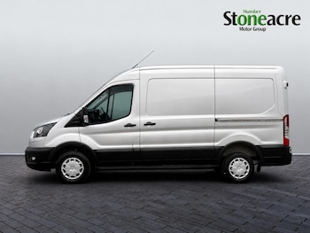 Used Ford Transit 2023 for sale - 79613253: Photo