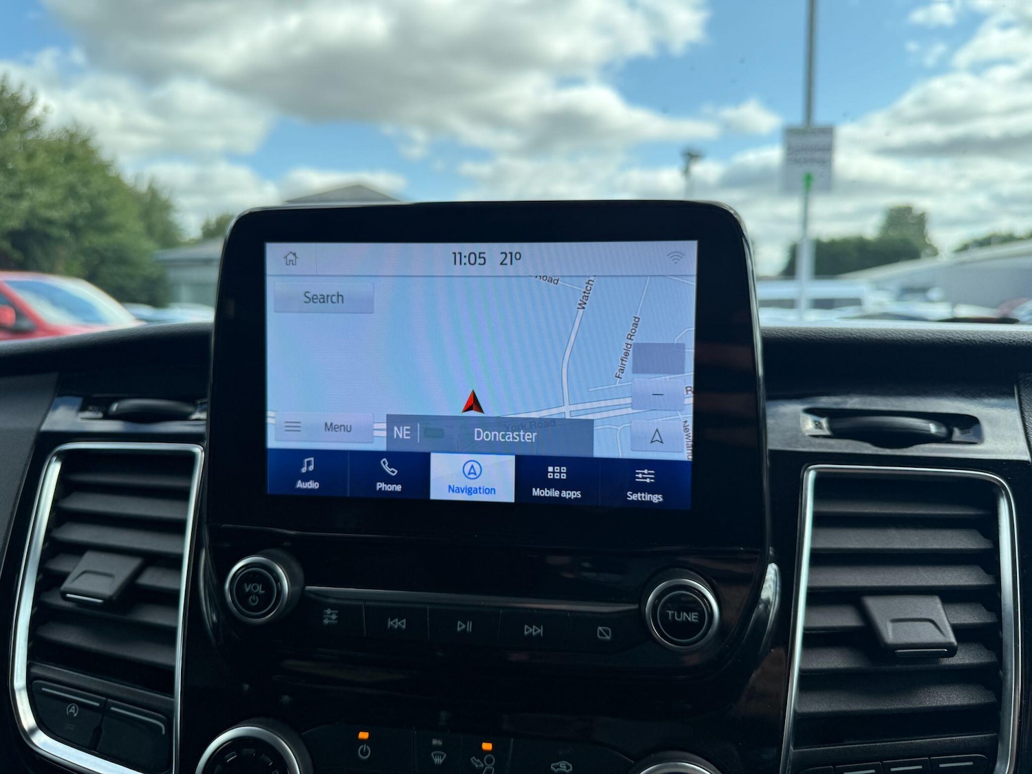 Vehicle 19