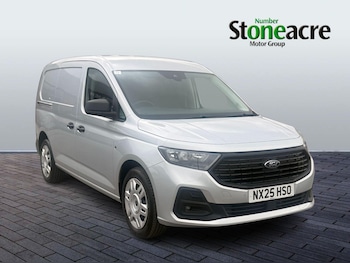 Used Ford Transit Connect 2025 for sale - 79192161: Photo