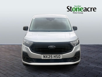 Used Ford Transit Connect 2025 for sale - 79192161: Photo