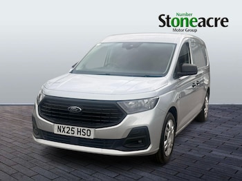 Used Ford Transit Connect 2025 for sale - 79192161: Photo