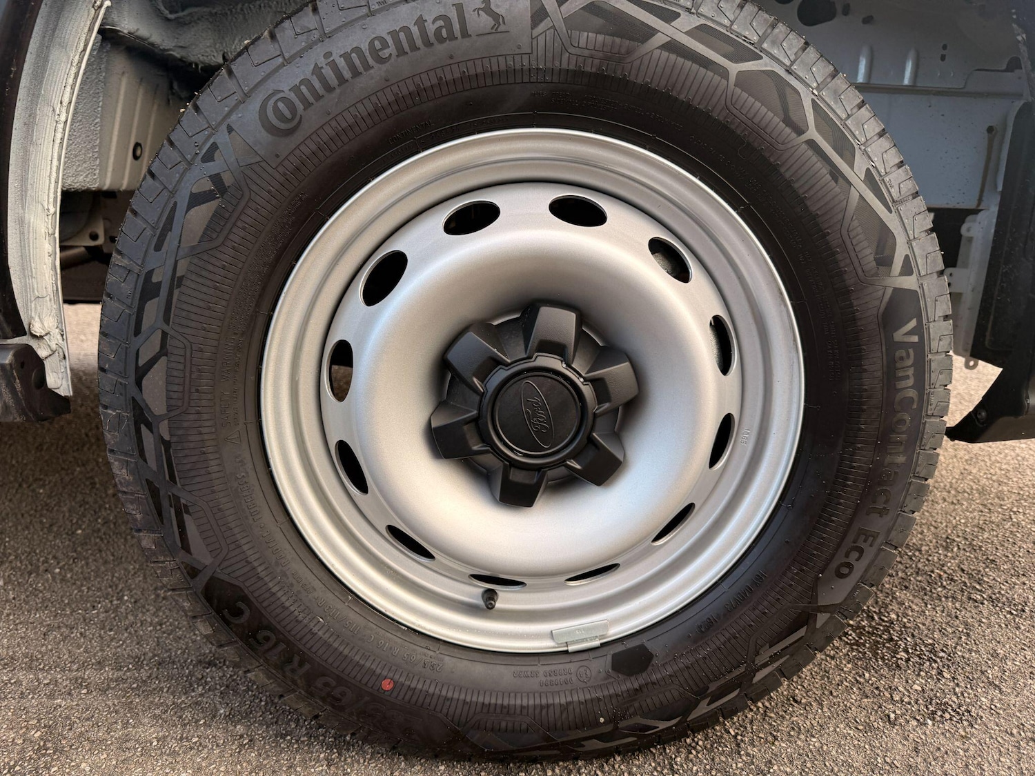 Used Ford Transit 2025 for sale - 77175218: Photo 16