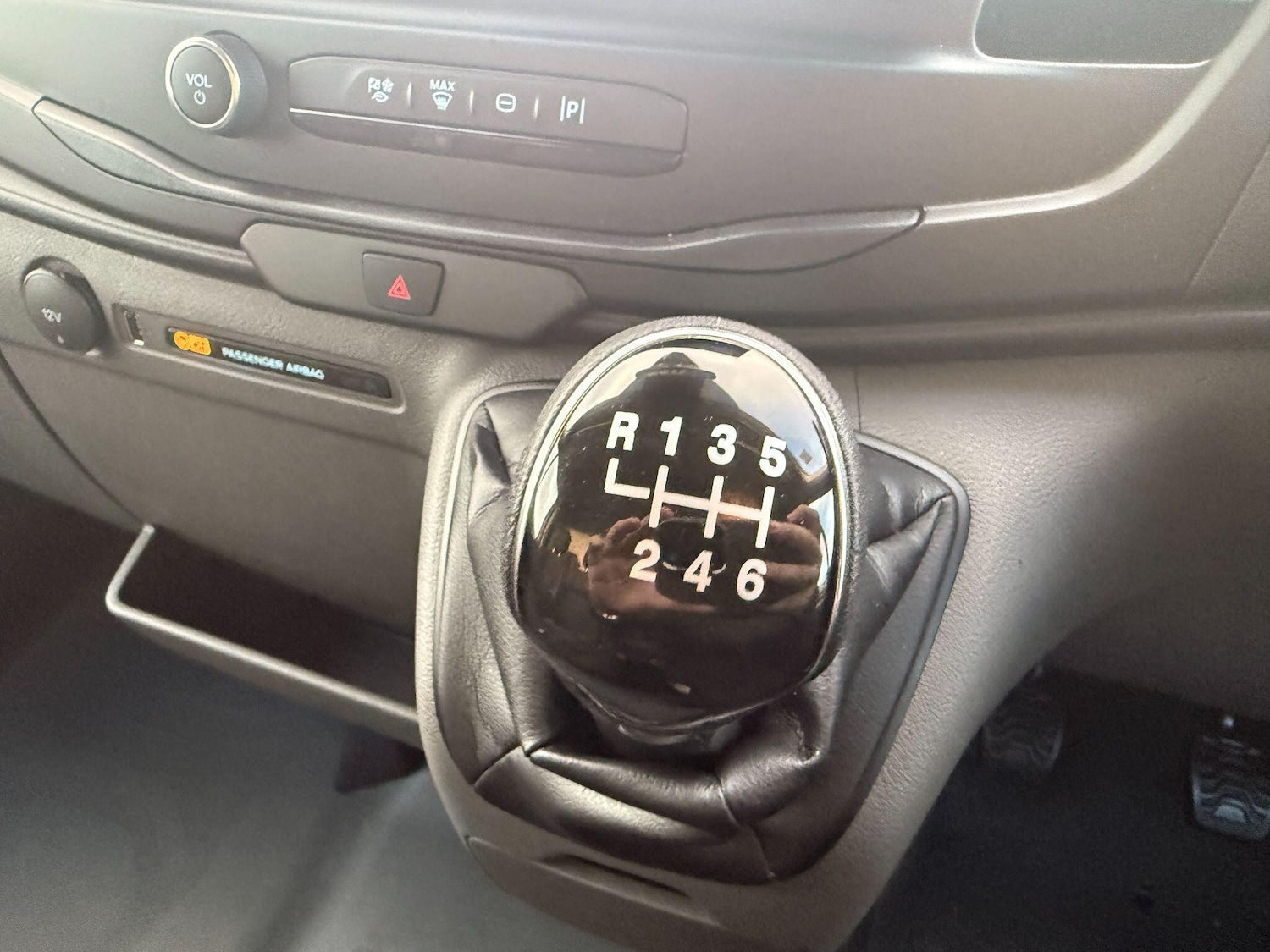 Used Ford Transit 2025 for sale - 77175218: Photo 17