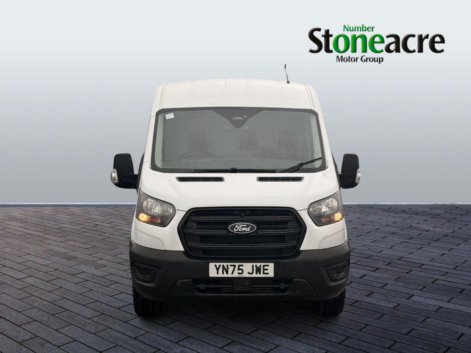 Used Ford Transit 2025 for sale - 77175218: Photo 2