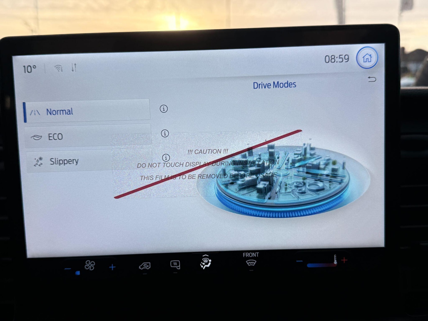 Used Ford Transit 2025 for sale - 77175218: Photo 21