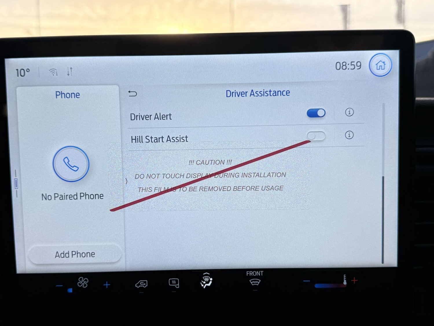 Used Ford Transit 2025 for sale - 77175218: Photo 23