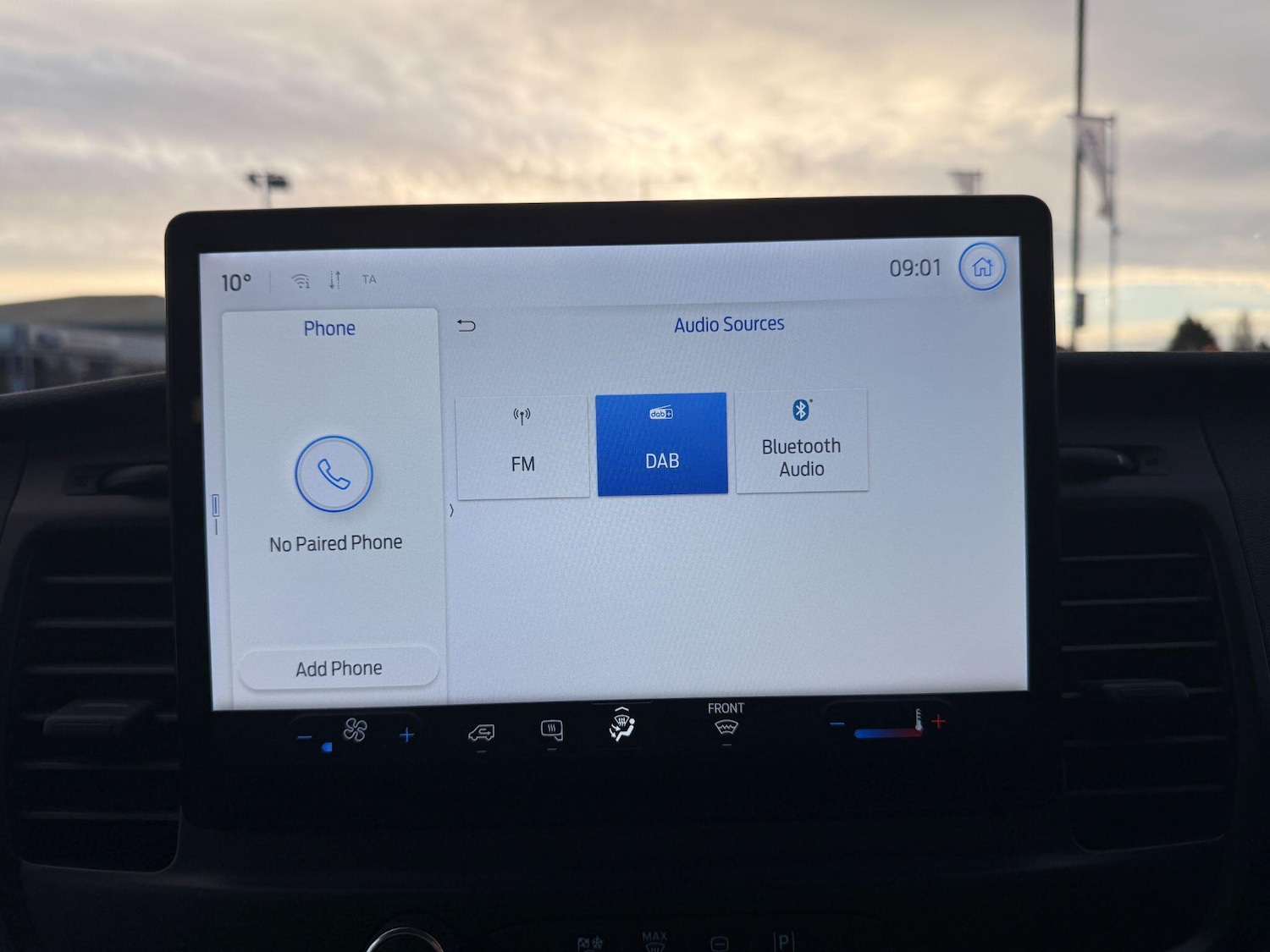 Used Ford Transit 2025 for sale - 77175218: Photo 24