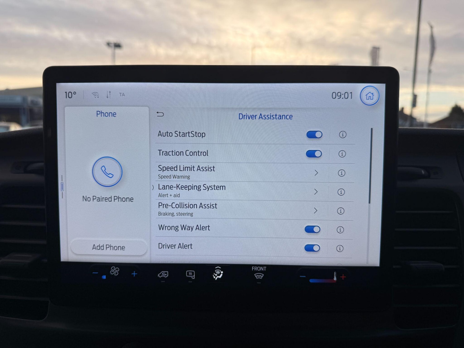 Used Ford Transit 2025 for sale - 77175218: Photo 28