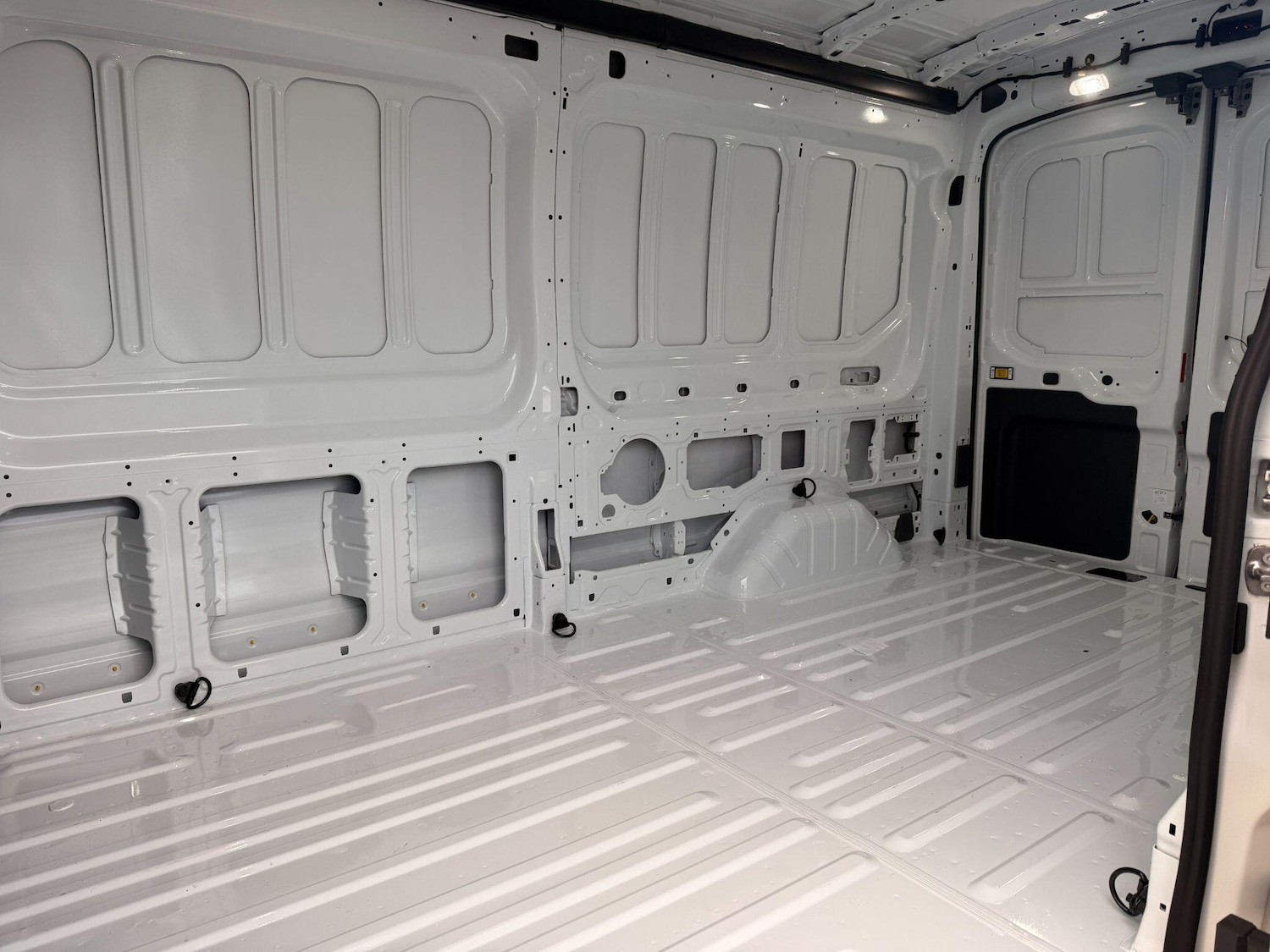 Used Ford Transit 2025 for sale - 77175218: Photo 30