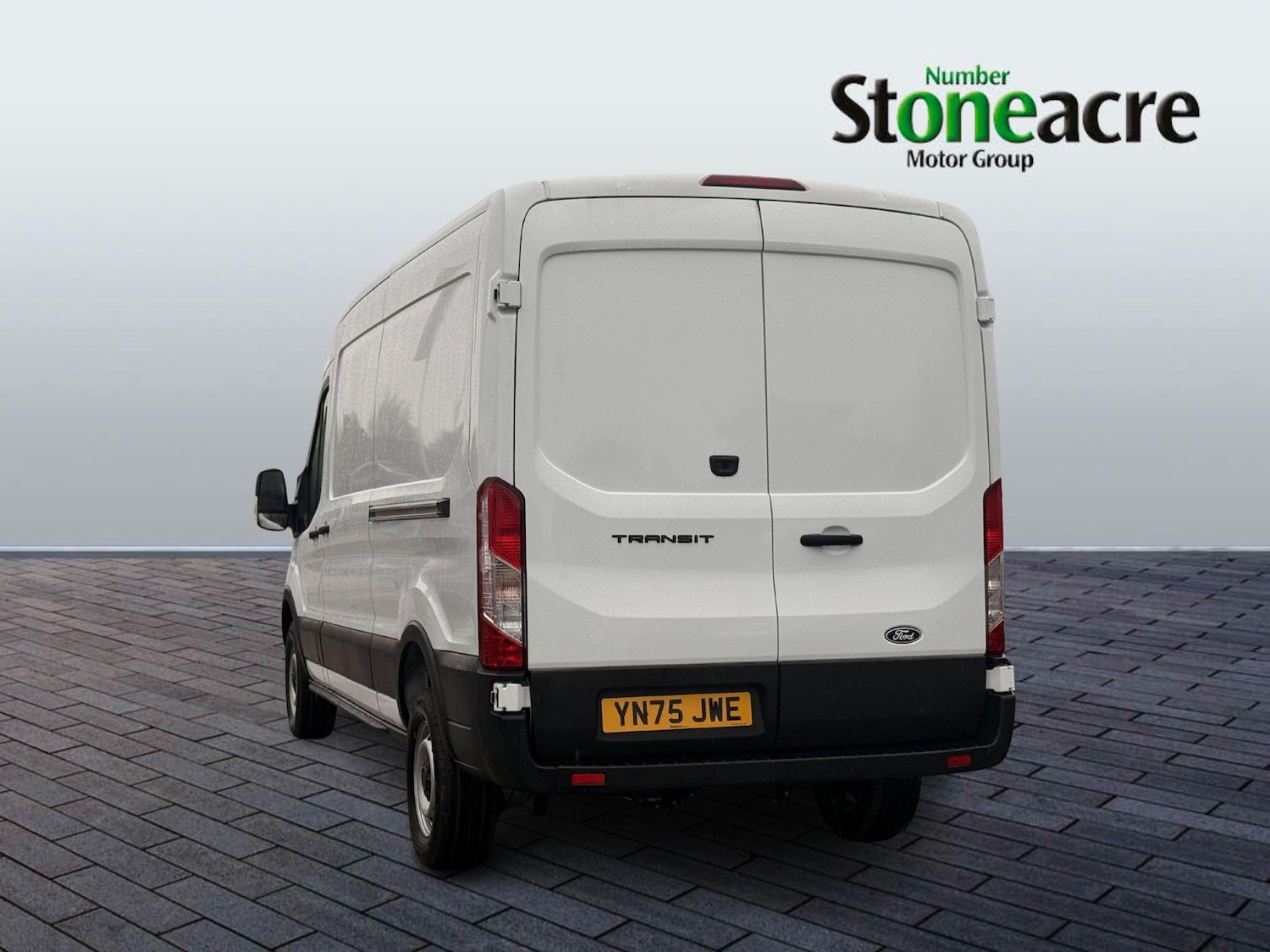 Used Ford Transit 2025 for sale - 77175218: Photo 5