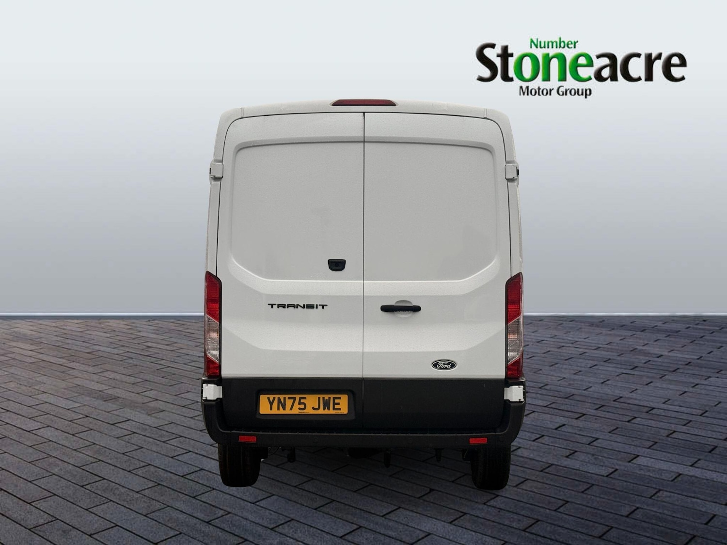 Used Ford Transit 2025 for sale - 77175218: Photo 6