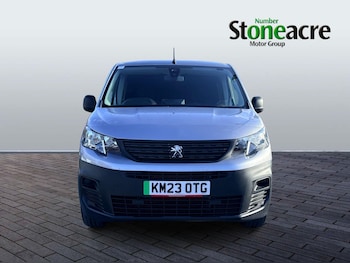 Used Peugeot e-Partner 2023 for sale - 77799206: Photo