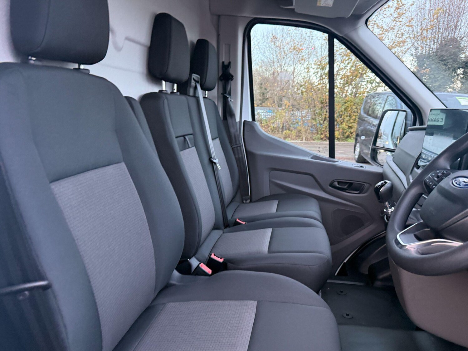 Used Ford Transit 2025 for sale - 76925883: Photo 10