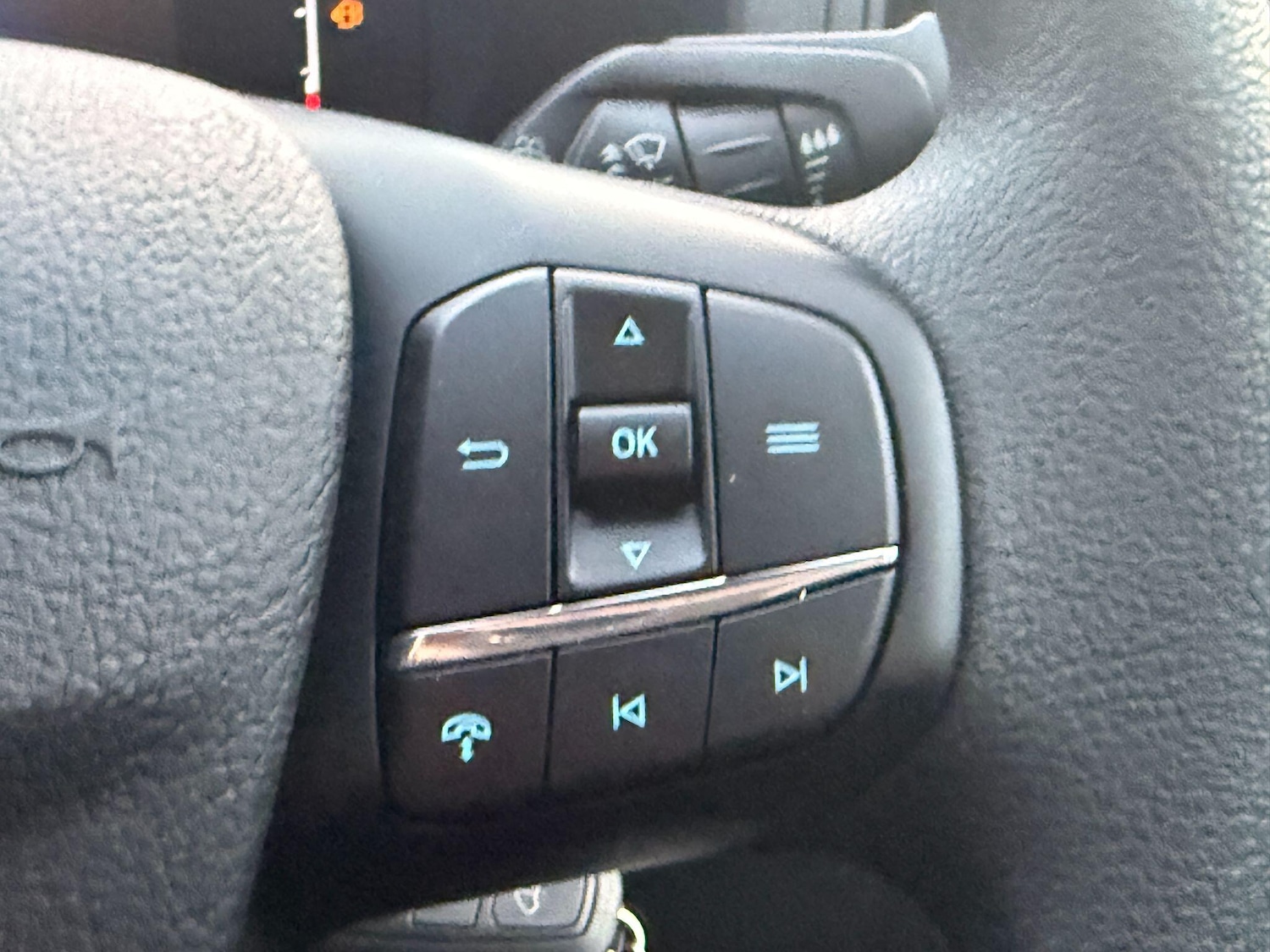 Used Ford Transit 2025 for sale - 76925883: Photo 11