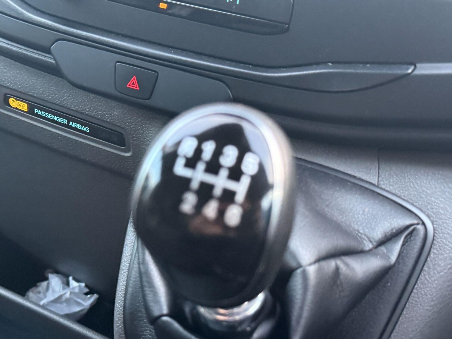 Used Ford Transit 2025 for sale - 76925883: Photo 16