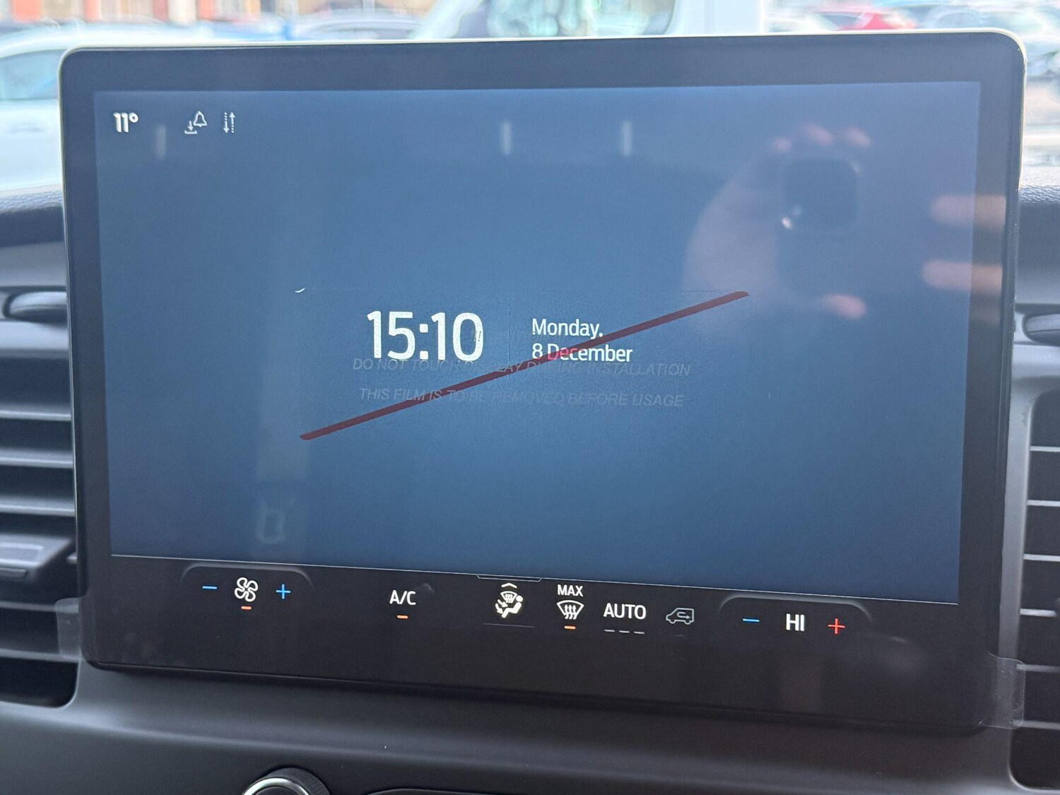 Used Ford Transit 2025 for sale - 76925883: Photo 17