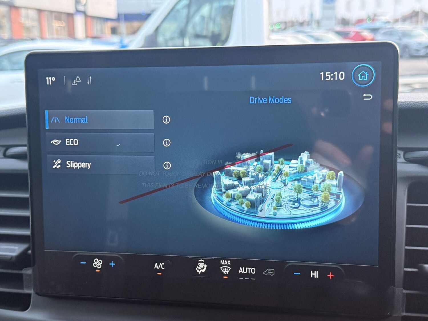 Used Ford Transit 2025 for sale - 76925883: Photo 19