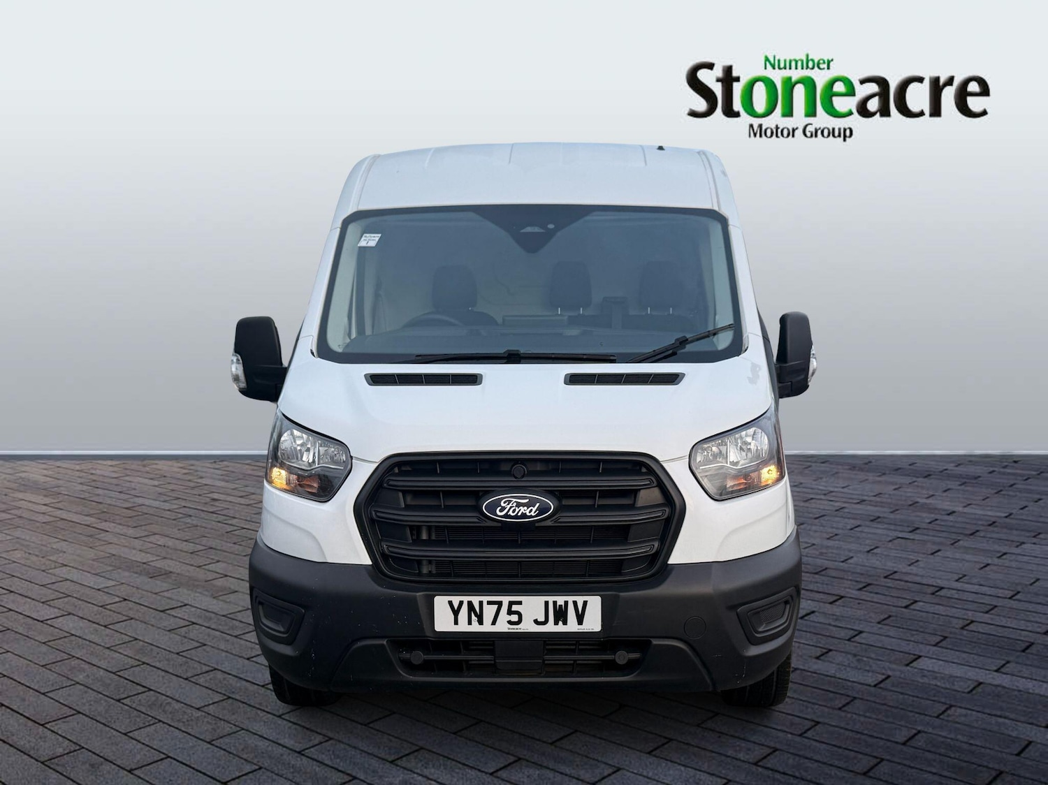 Used Ford Transit 2025 for sale - 76925883: Photo 2