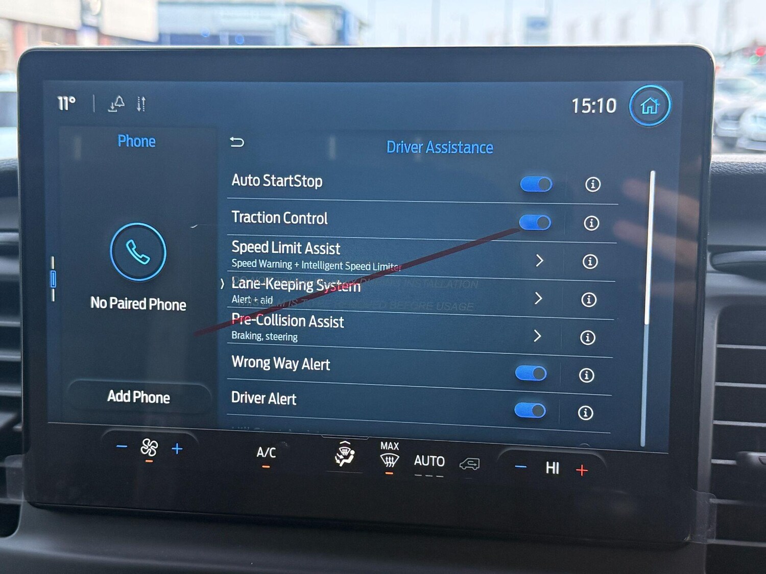 Used Ford Transit 2025 for sale - 76925883: Photo 20