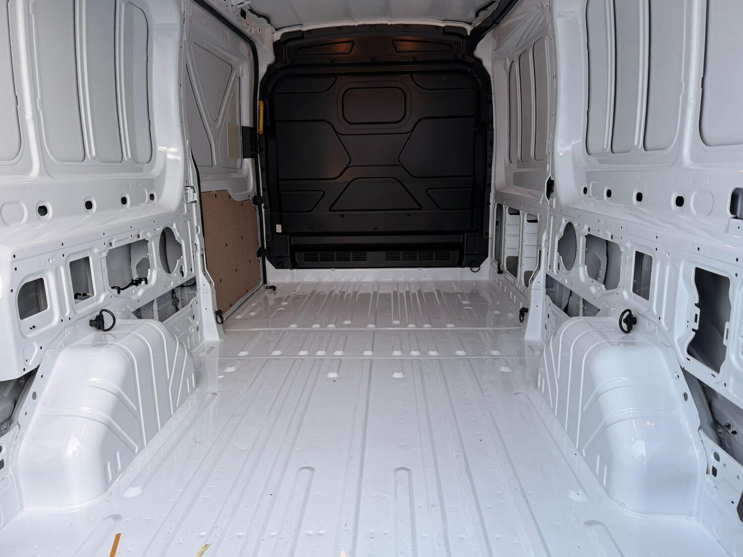 Used Ford Transit 2025 for sale - 76925883: Photo 22