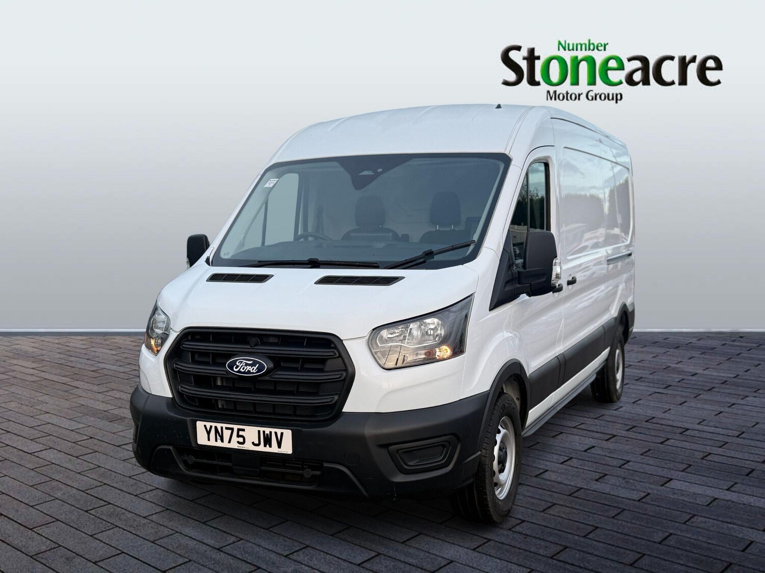 Used Ford Transit 2025 for sale - 76925883: Photo 3