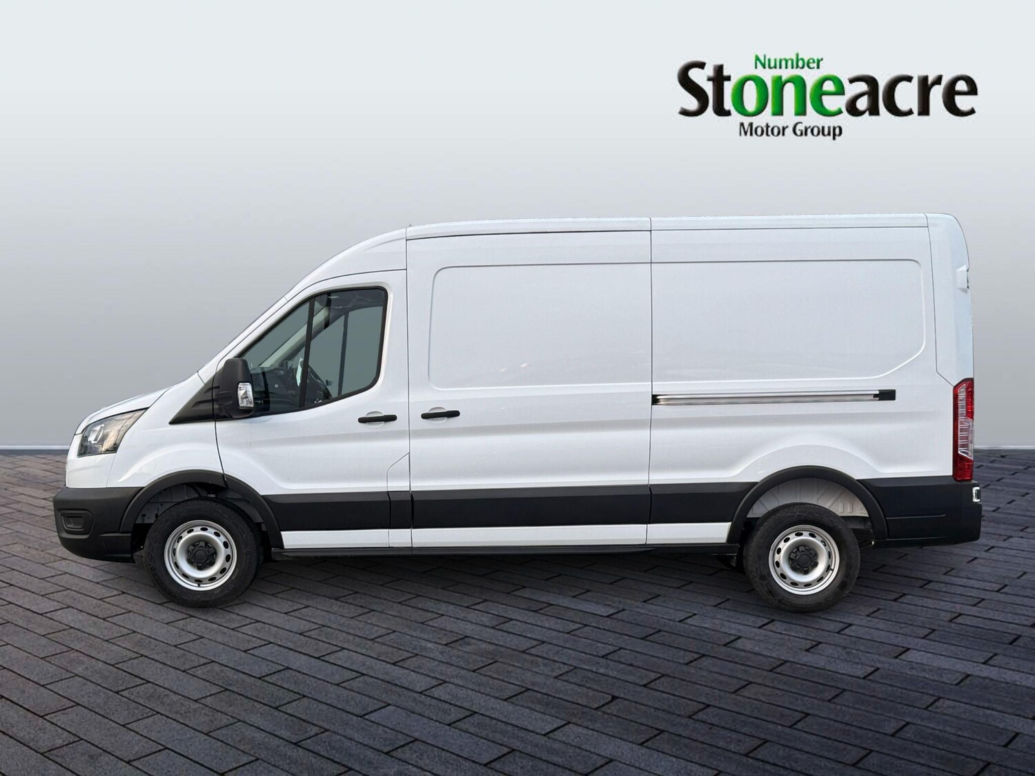 Used Ford Transit 2025 for sale - 76925883: Photo 4