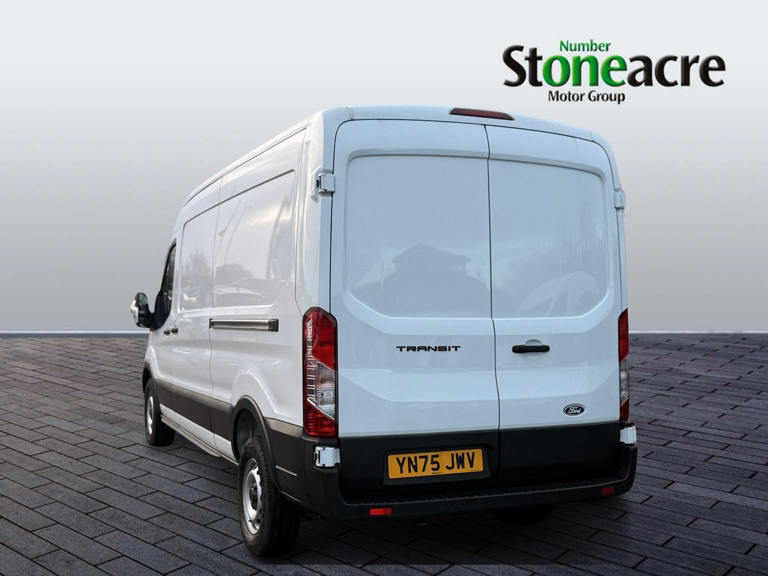 Used Ford Transit 2025 for sale - 76925883: Photo 5