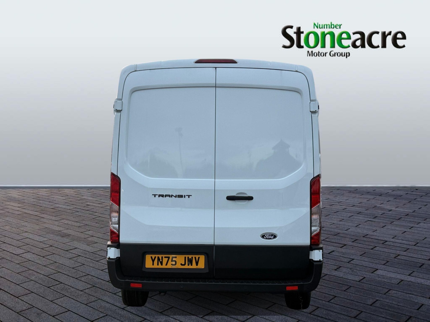 Used Ford Transit 2025 for sale - 76925883: Photo 6