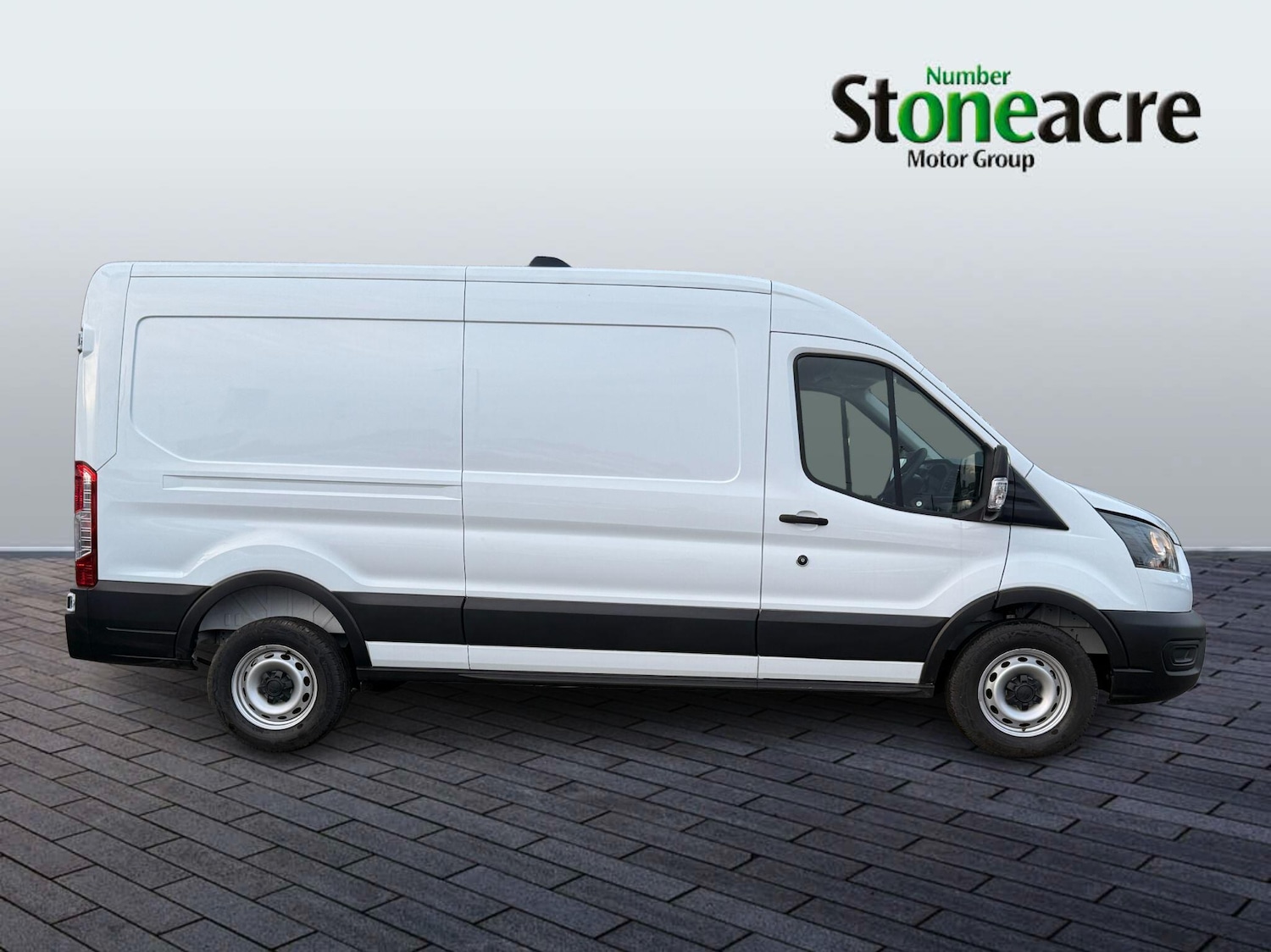 Used Ford Transit 2025 for sale - 76925883: Photo 7