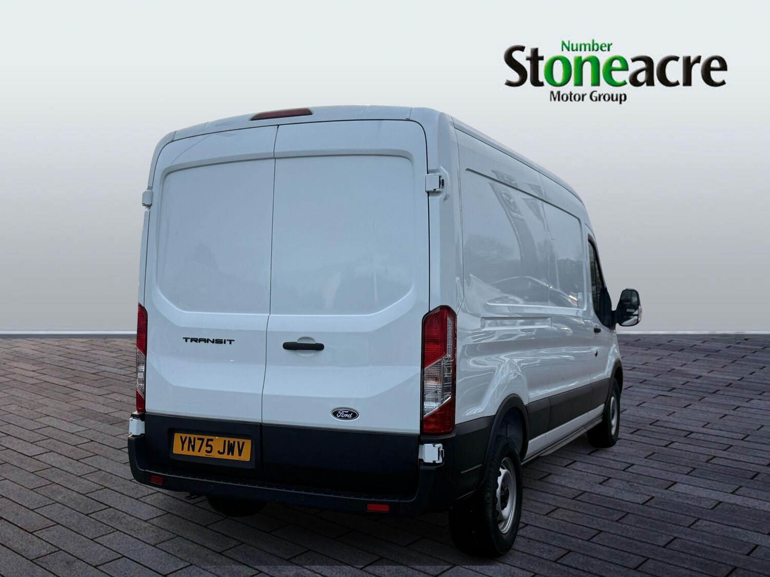 Used Ford Transit 2025 for sale - 76925883: Photo 8