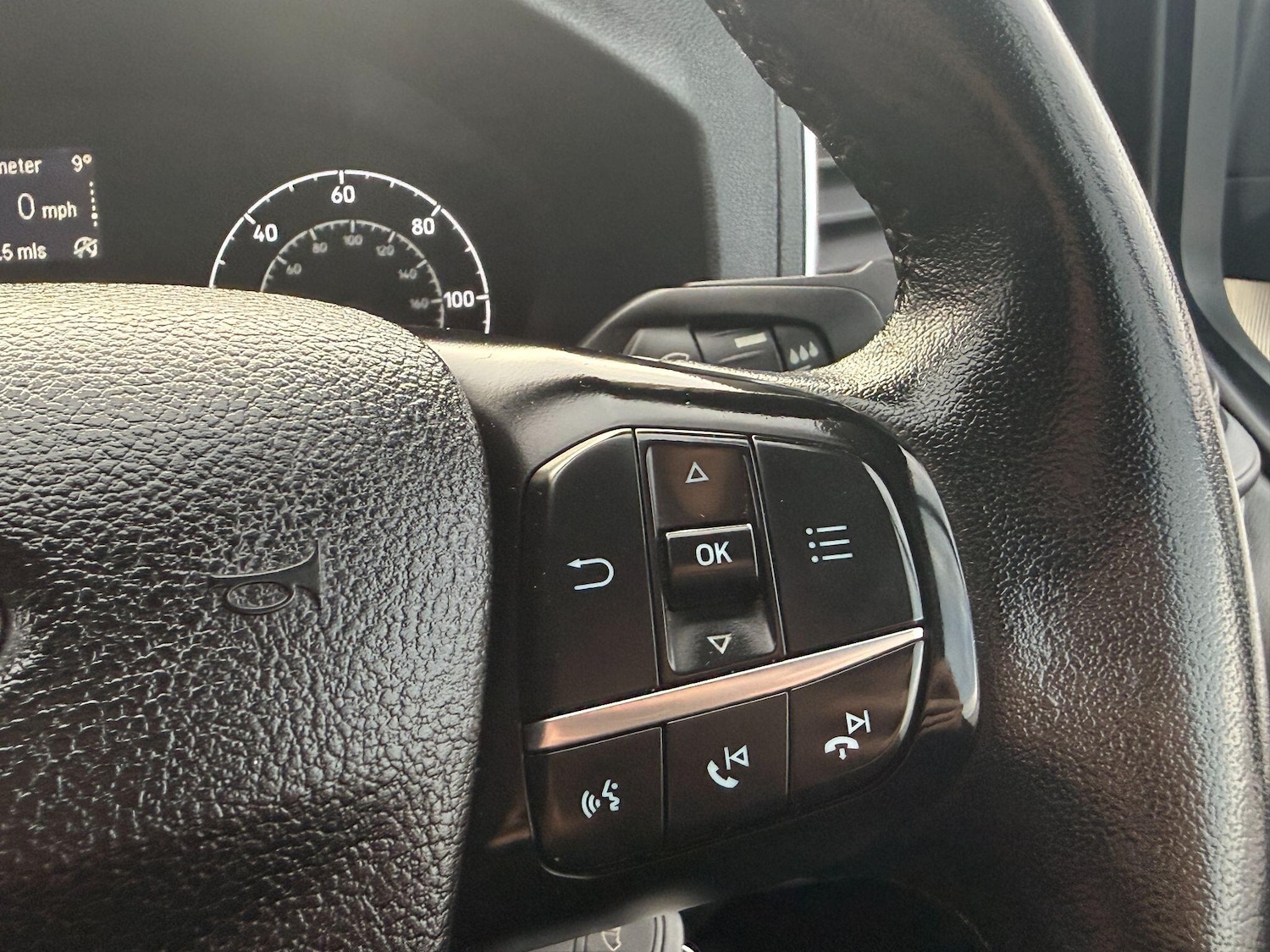 Used Ford Transit Custom 2020 for sale - 76918564: Photo 11