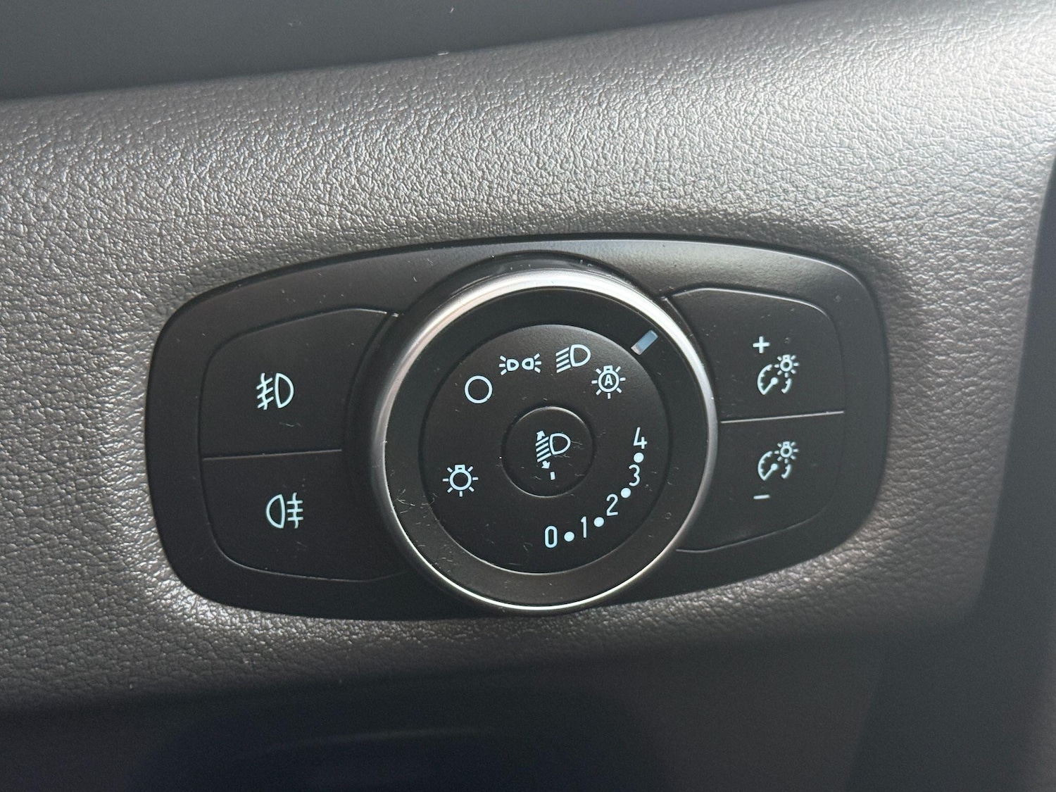 Used Ford Transit Custom 2020 for sale - 76918564: Photo 15