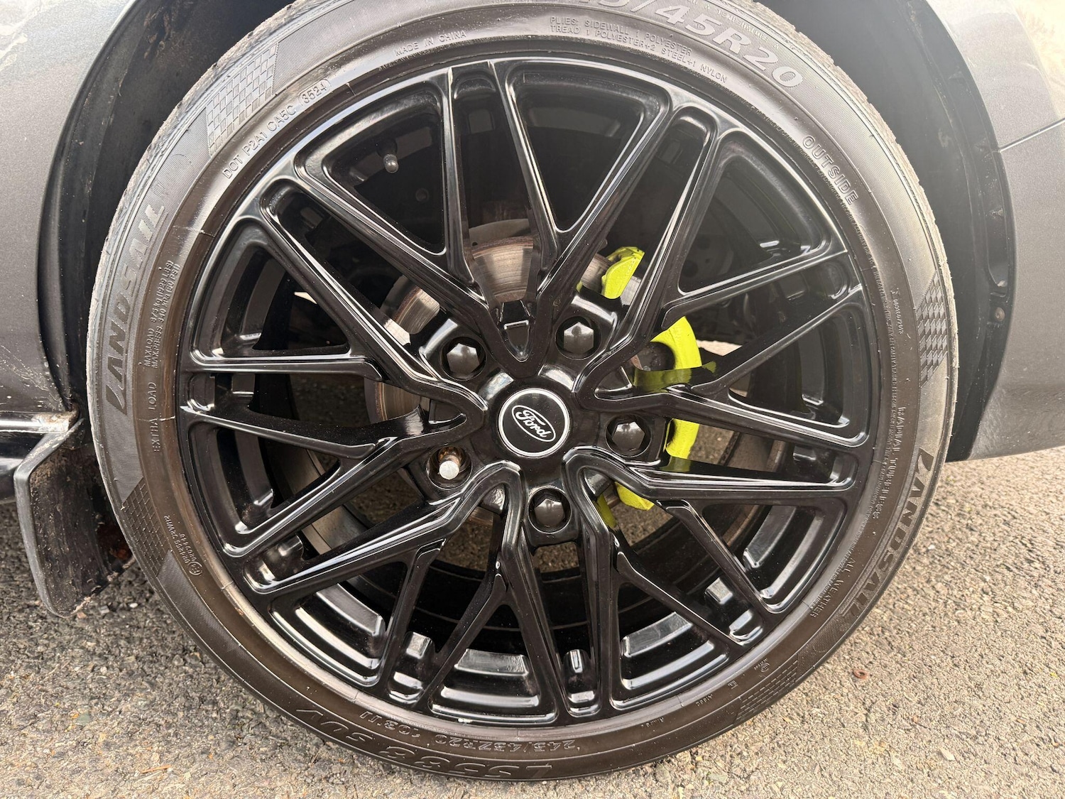 Used Ford Transit Custom 2020 for sale - 76918564: Photo 17