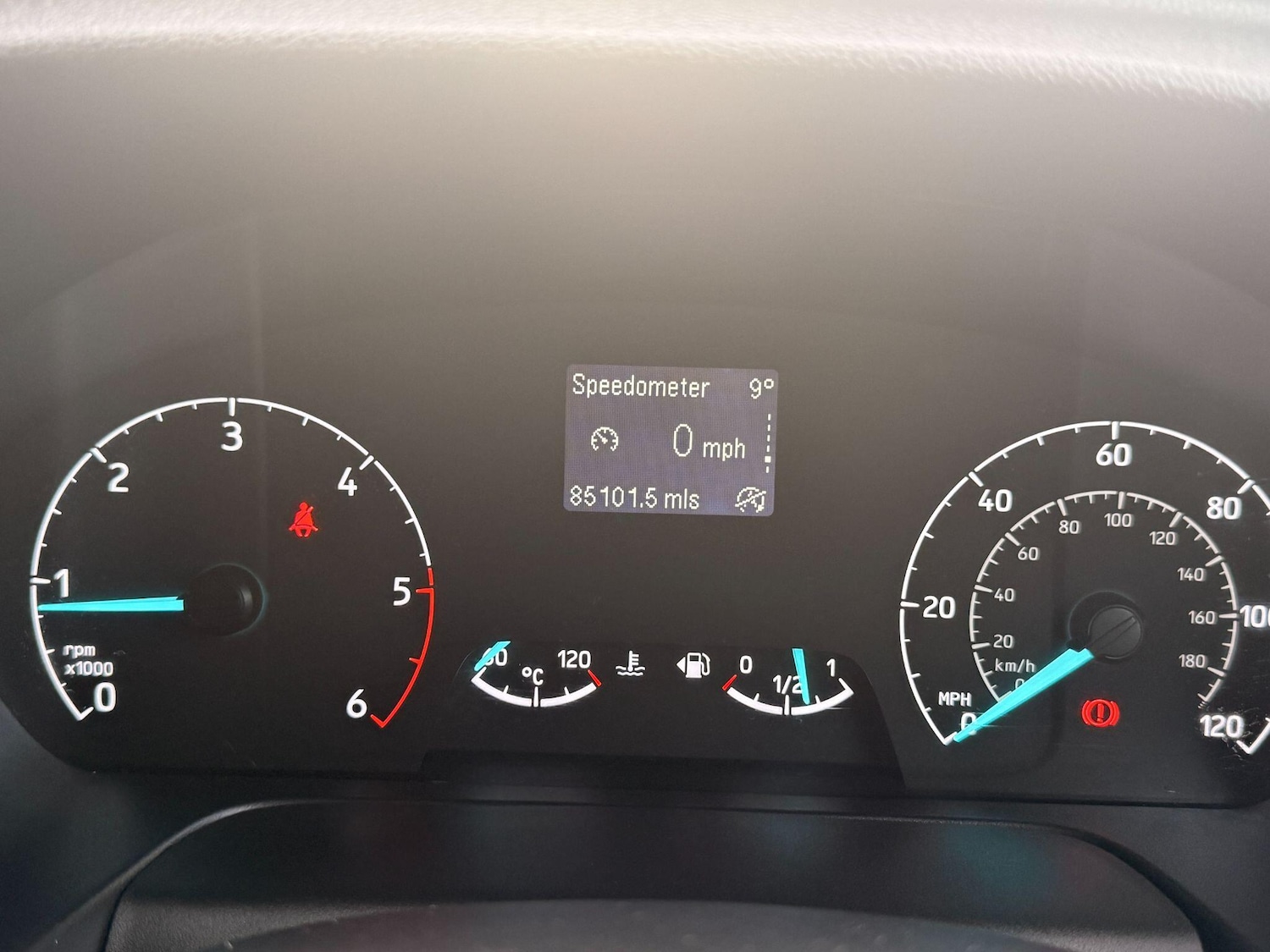 Used Ford Transit Custom 2020 for sale - 76918564: Photo 18