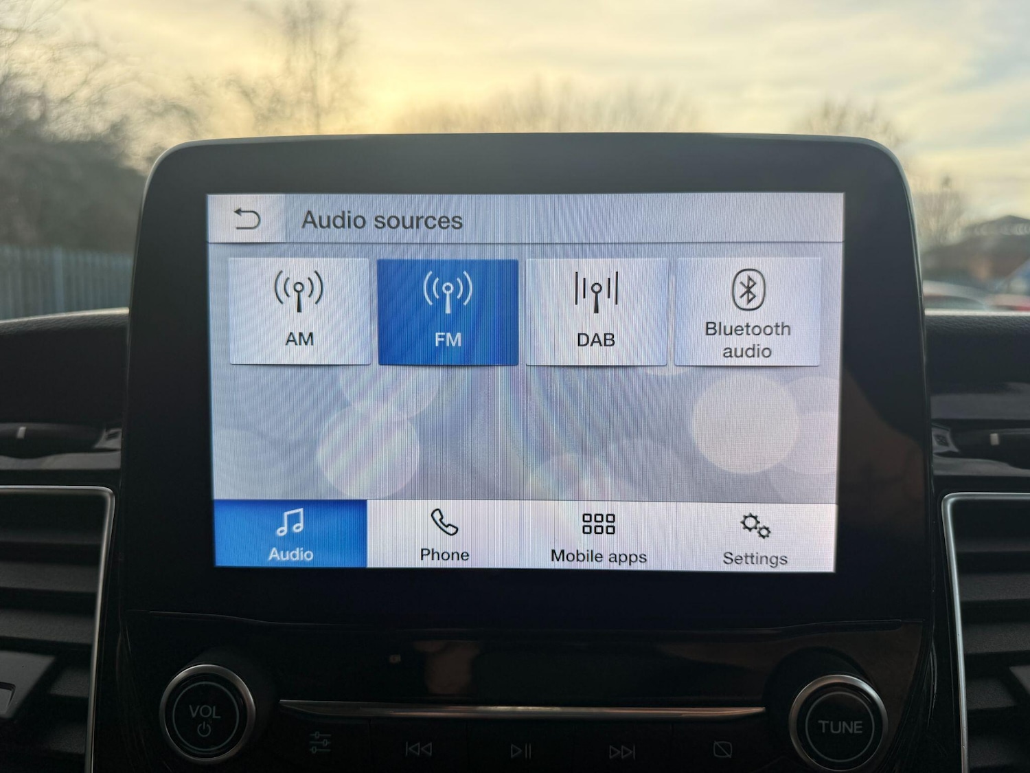 Used Ford Transit Custom 2020 for sale - 76918564: Photo 19