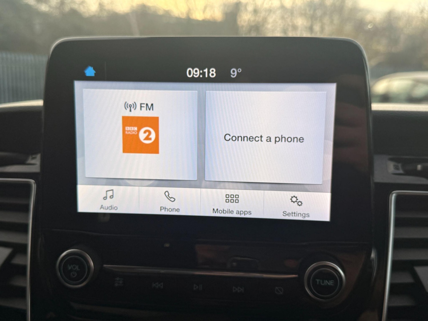 Used Ford Transit Custom 2020 for sale - 76918564: Photo 21