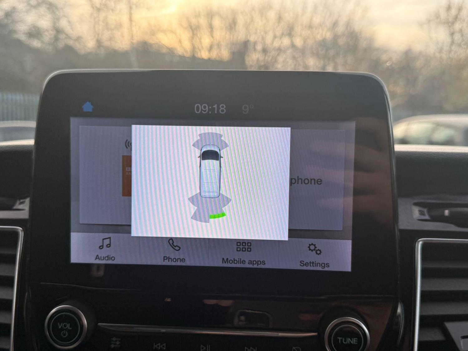 Used Ford Transit Custom 2020 for sale - 76918564: Photo 22