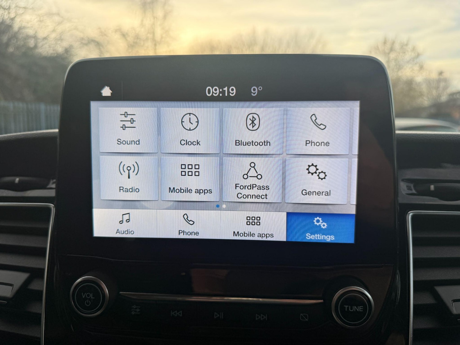 Used Ford Transit Custom 2020 for sale - 76918564: Photo 23