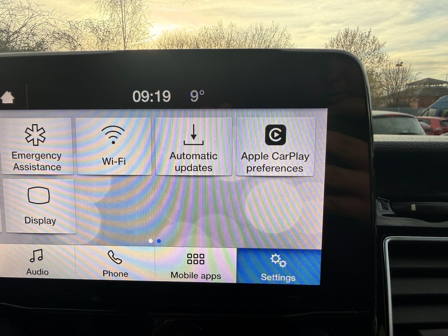 Used Ford Transit Custom 2020 for sale - 76918564: Photo 24