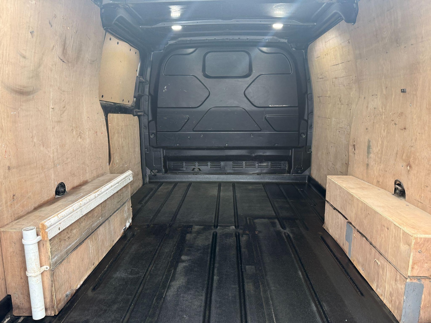 Used Ford Transit Custom 2020 for sale - 76918564: Photo 25