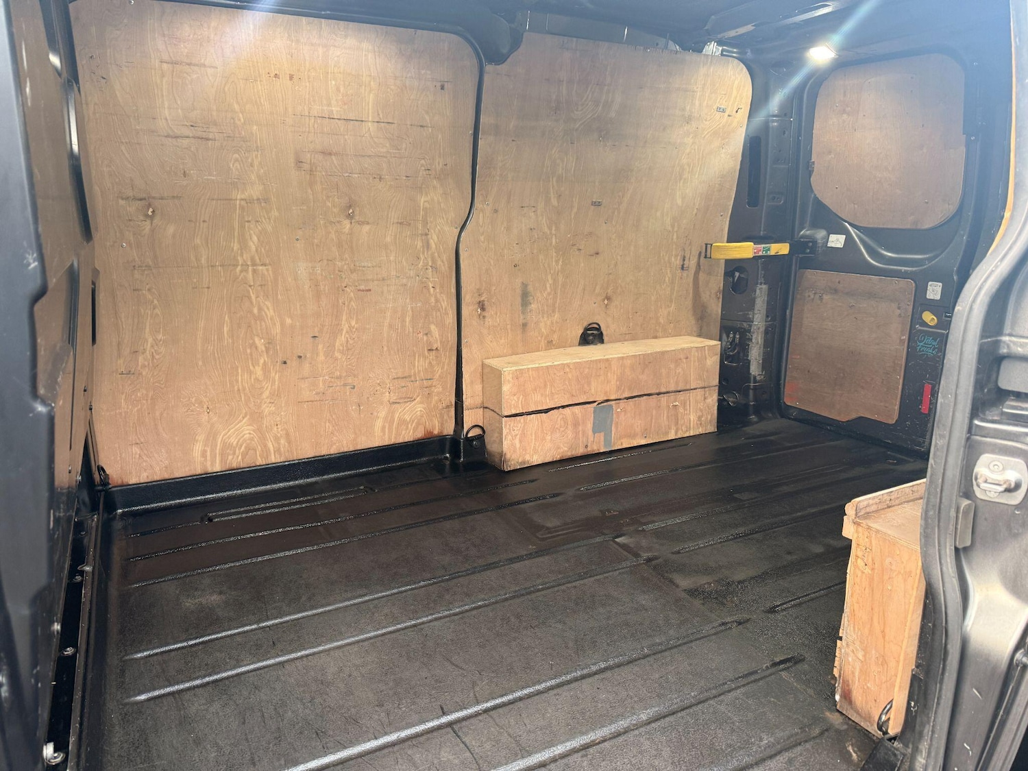 Used Ford Transit Custom 2020 for sale - 76918564: Photo 26